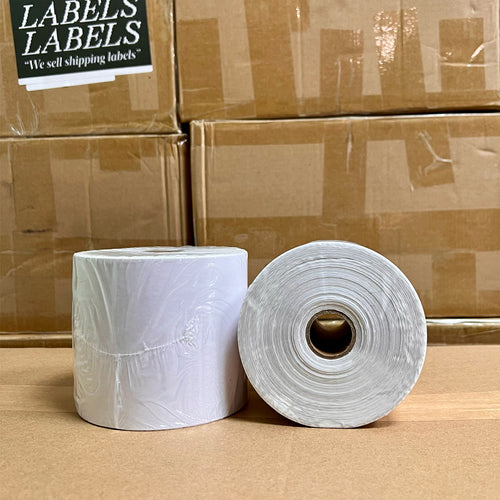 4x6 Direct Thermal Shipping Labels (500 Labels per Roll)
